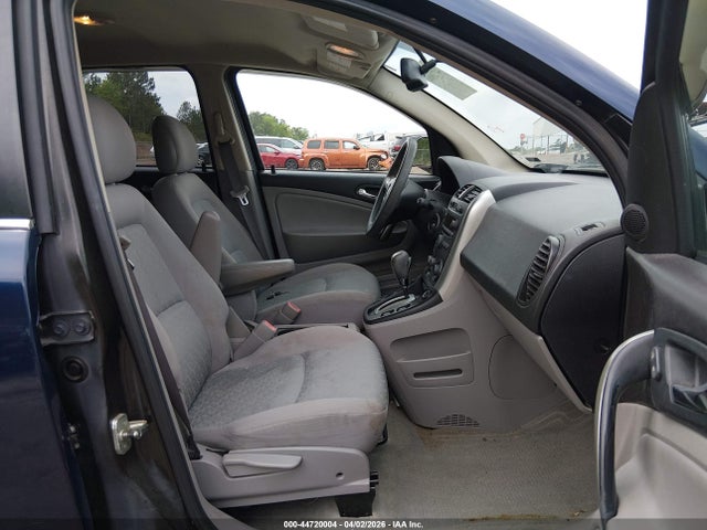 Продажа на аукционе авто 2007 Saturn Vue Hybrid, vin: 5GZCZ33Z97S864816, номер лота: 44720004
