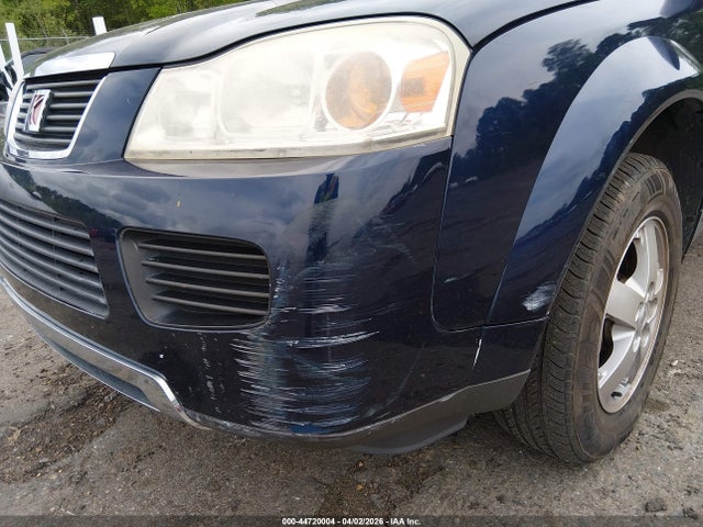 Продажа на аукционе авто 2007 Saturn Vue Hybrid, vin: 5GZCZ33Z97S864816, номер лота: 44720004