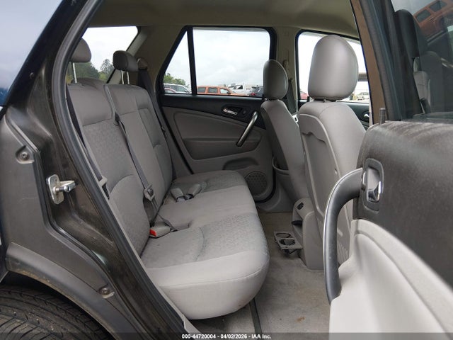 Продажа на аукционе авто 2007 Saturn Vue Hybrid, vin: 5GZCZ33Z97S864816, номер лота: 44720004