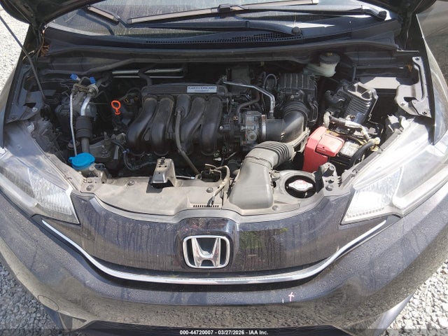 Aukcja sprzedaży 2015 Honda Fit Ex, vin: 3HGGK5G81FM708170, numer aukcji: 44720007