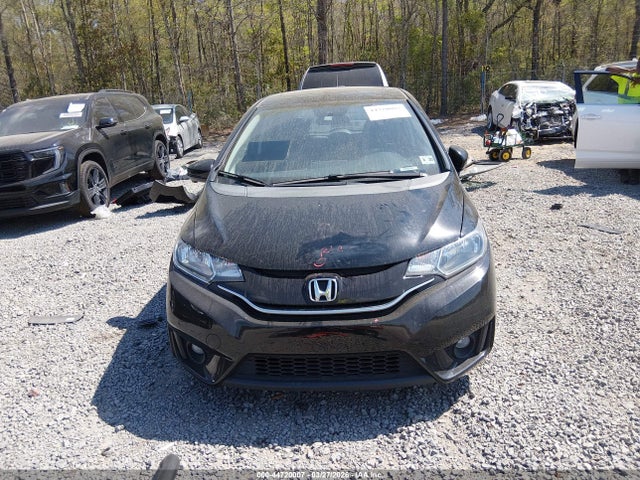 Aukcja sprzedaży 2015 Honda Fit Ex, vin: 3HGGK5G81FM708170, numer aukcji: 44720007