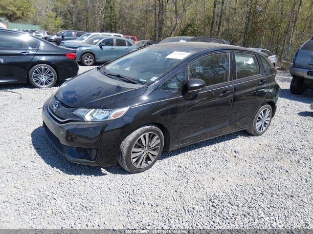 Aukcja sprzedaży 2015 Honda Fit Ex, vin: 3HGGK5G81FM708170, numer aukcji: 44720007