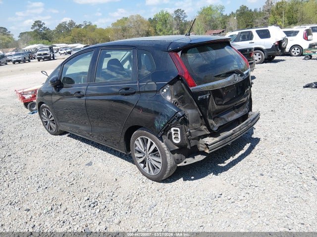 Aukcja sprzedaży 2015 Honda Fit Ex, vin: 3HGGK5G81FM708170, numer aukcji: 44720007