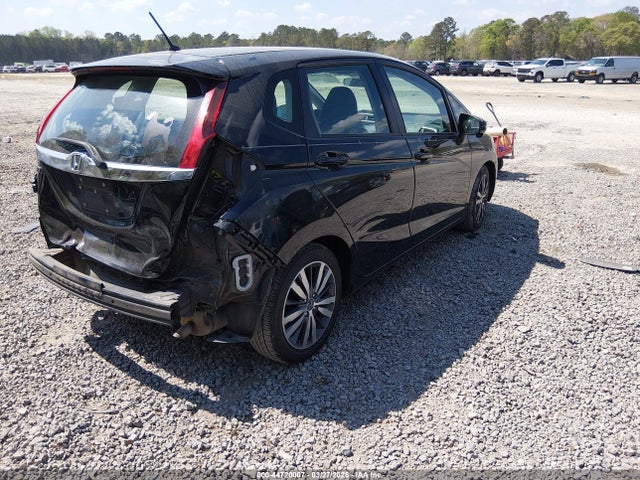 Aukcja sprzedaży 2015 Honda Fit Ex, vin: 3HGGK5G81FM708170, numer aukcji: 44720007