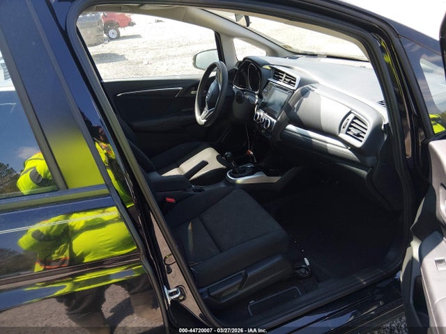 Aukcja sprzedaży 2015 Honda Fit Ex, vin: 3HGGK5G81FM708170, numer aukcji: 44720007