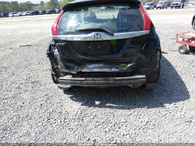 Aukcja sprzedaży 2015 Honda Fit Ex, vin: 3HGGK5G81FM708170, numer aukcji: 44720007