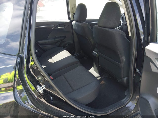Aukcja sprzedaży 2015 Honda Fit Ex, vin: 3HGGK5G81FM708170, numer aukcji: 44720007