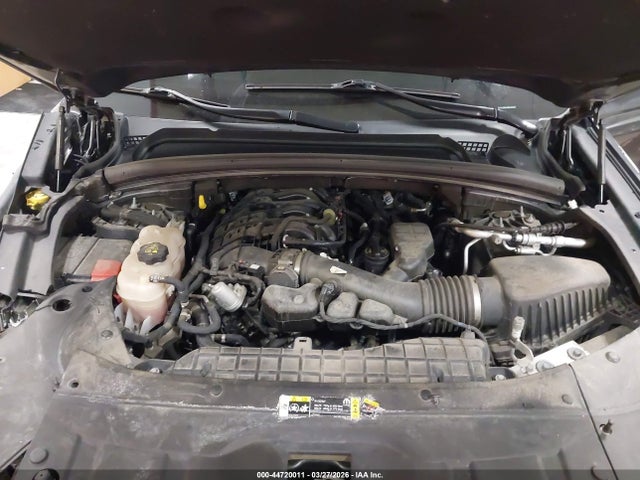 Aukcja sprzedaży 2021 Jeep Grand Cherokee L Limited 4x4, vin: 1C4RJKBG1M8159806, numer aukcji: 44720011