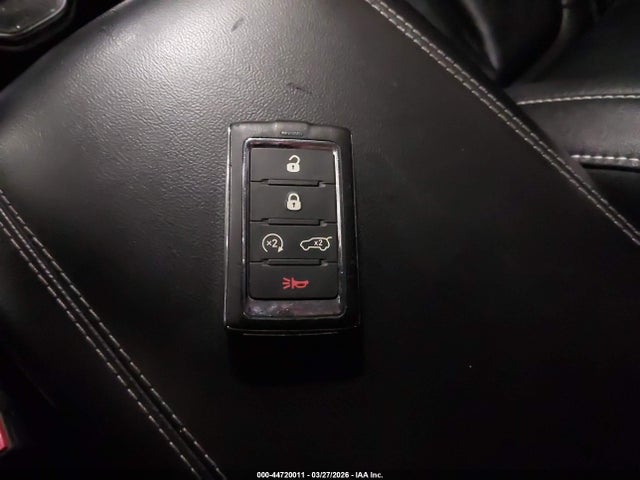 Aukcja sprzedaży 2021 Jeep Grand Cherokee L Limited 4x4, vin: 1C4RJKBG1M8159806, numer aukcji: 44720011