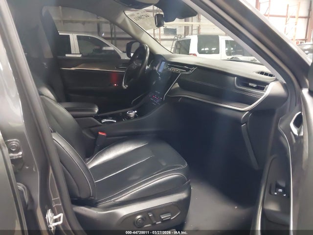Aukcja sprzedaży 2021 Jeep Grand Cherokee L Limited 4x4, vin: 1C4RJKBG1M8159806, numer aukcji: 44720011