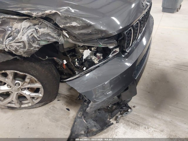 Aukcja sprzedaży 2021 Jeep Grand Cherokee L Limited 4x4, vin: 1C4RJKBG1M8159806, numer aukcji: 44720011