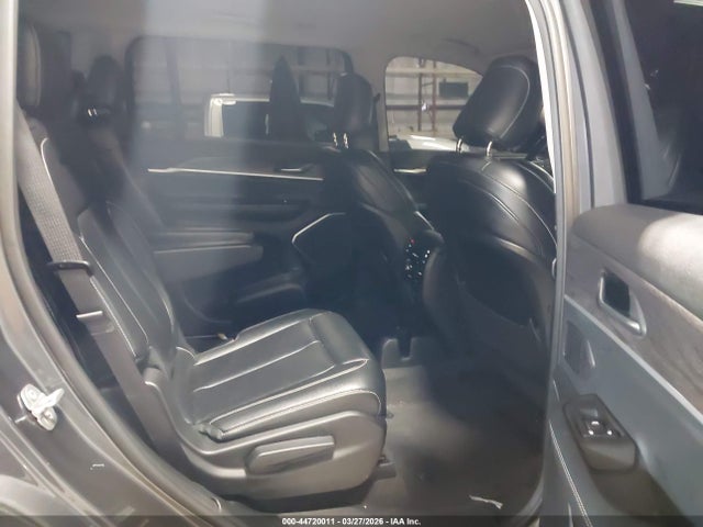 Aukcja sprzedaży 2021 Jeep Grand Cherokee L Limited 4x4, vin: 1C4RJKBG1M8159806, numer aukcji: 44720011