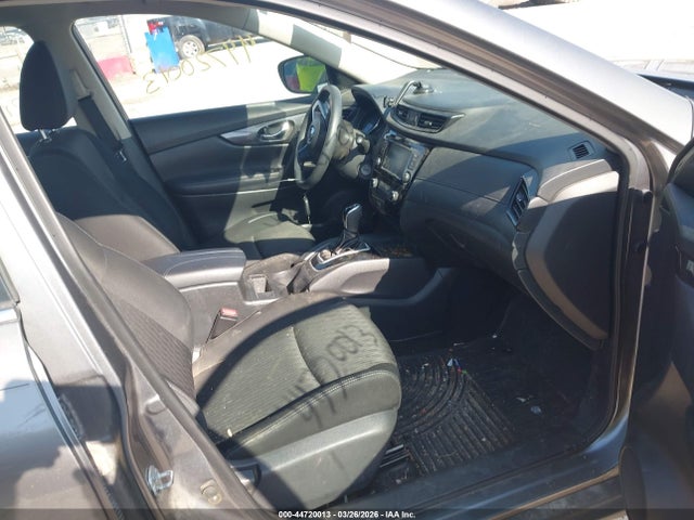 44720013 :رقم المزاد ، KNMAT2MT3JP576749 vin ، 2018 Nissan Rogue S مزاد بيع