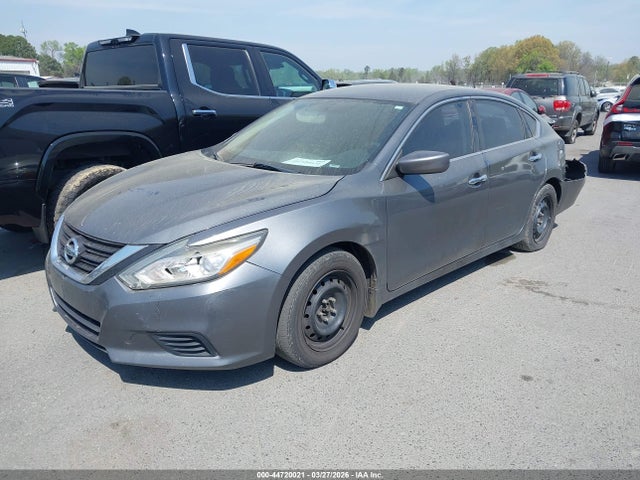 Aukcja sprzedaży 2018 Nissan Altima 2.5 S, vin: 1N4AL3AP9JC100967, numer aukcji: 44720021