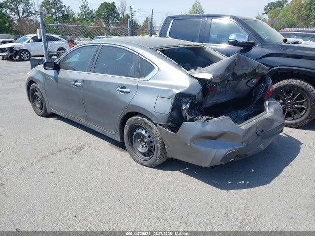 Aukcja sprzedaży 2018 Nissan Altima 2.5 S, vin: 1N4AL3AP9JC100967, numer aukcji: 44720021