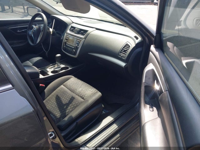Aukcja sprzedaży 2018 Nissan Altima 2.5 S, vin: 1N4AL3AP9JC100967, numer aukcji: 44720021