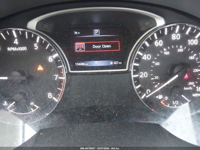 Aukcja sprzedaży 2018 Nissan Altima 2.5 S, vin: 1N4AL3AP9JC100967, numer aukcji: 44720021