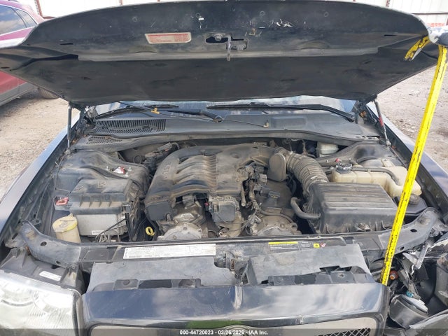 2005 CHRYSLER 300 2C3AA53G15H538141 Photo 9