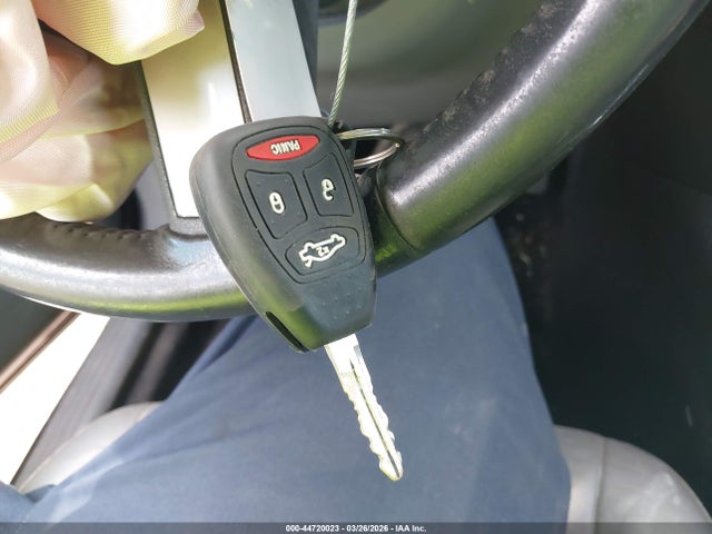2005 CHRYSLER 300 2C3AA53G15H538141 Photo 10
