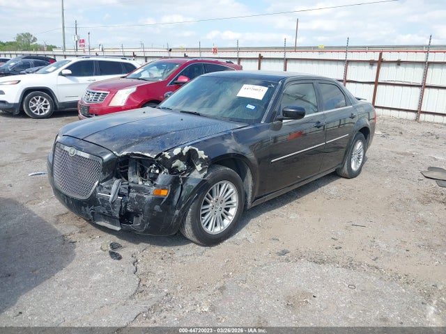 2005 CHRYSLER 300 2C3AA53G15H538141 Photo 1