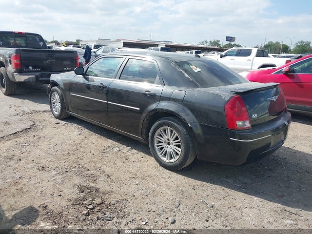 2005 CHRYSLER 300 2C3AA53G15H538141 Photo 2