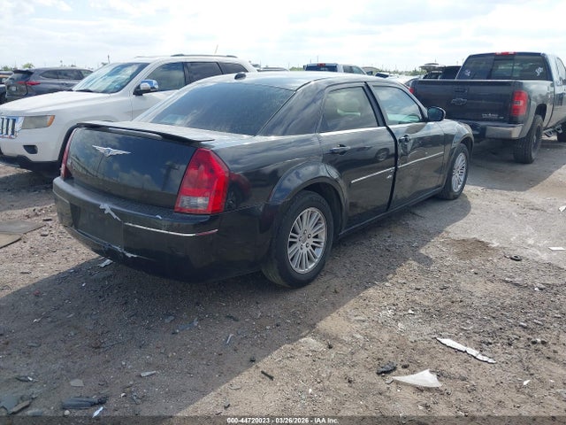 2005 CHRYSLER 300 2C3AA53G15H538141 Photo 3