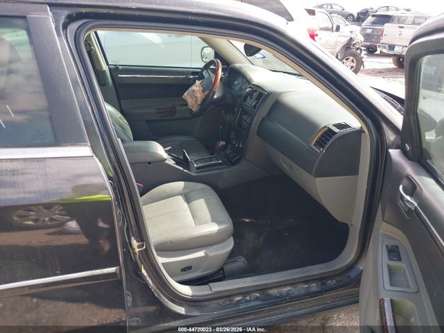 2005 CHRYSLER 300 2C3AA53G15H538141 Photo 4