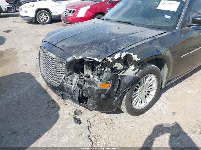 2005 CHRYSLER 300 2C3AA53G15H538141 Photo 5