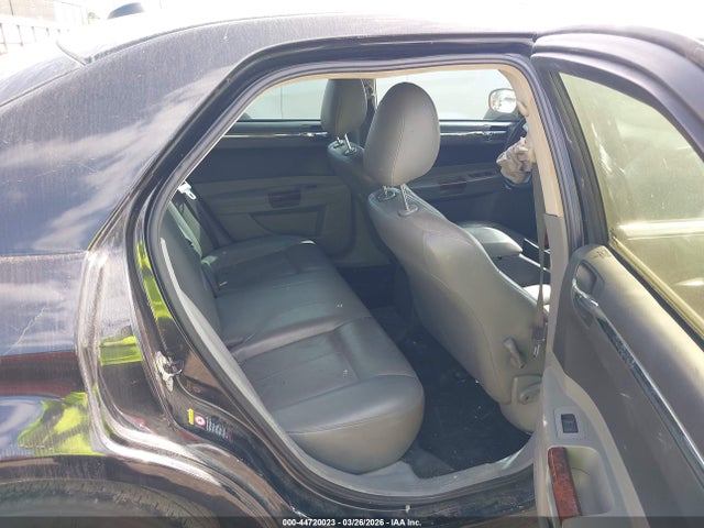 2005 CHRYSLER 300 2C3AA53G15H538141 Photo 7