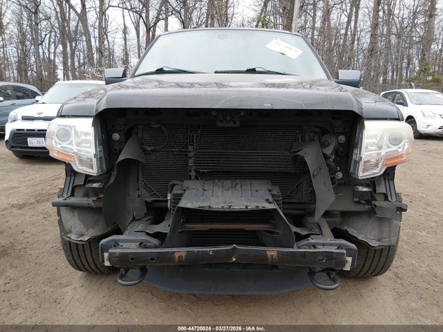 44720024 :رقم المزاد ، 1FMJK2AT9HEA20552 vin ، 2017 Ford Expedition El Limited مزاد بيع