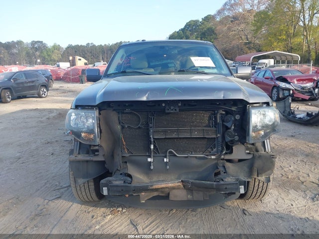 Ford Expedition El Limited 2014 1FMJK1K51EEF52061 Image 12