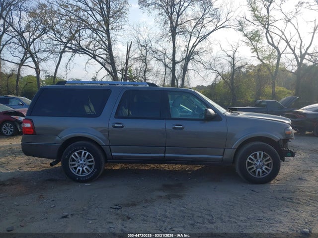 Ford Expedition El Limited 2014 1FMJK1K51EEF52061 Image 13