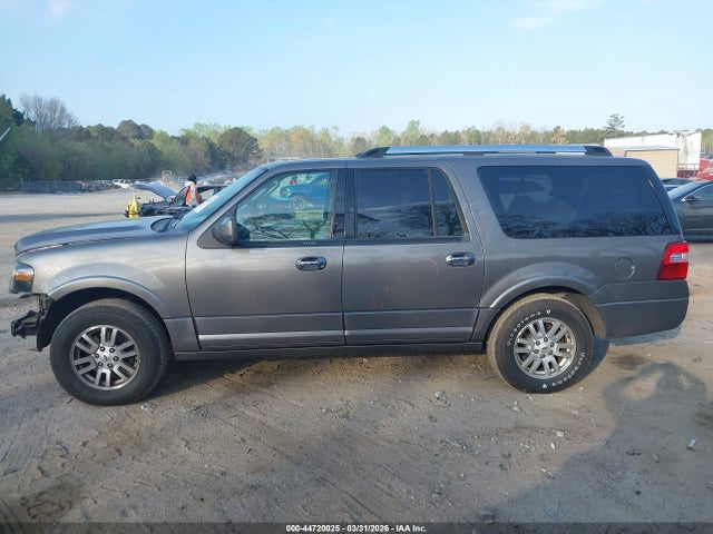 Ford Expedition El Limited 2014 1FMJK1K51EEF52061 Image 14