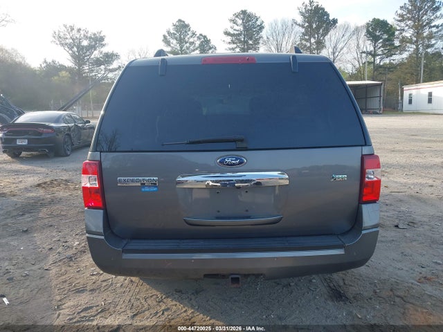 Ford Expedition El Limited 2014 1FMJK1K51EEF52061 Image 16