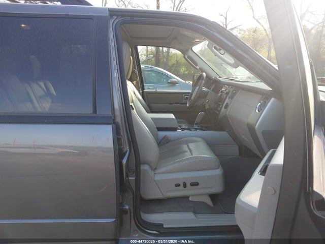 Ford Expedition El Limited 2014 1FMJK1K51EEF52061 Image 5