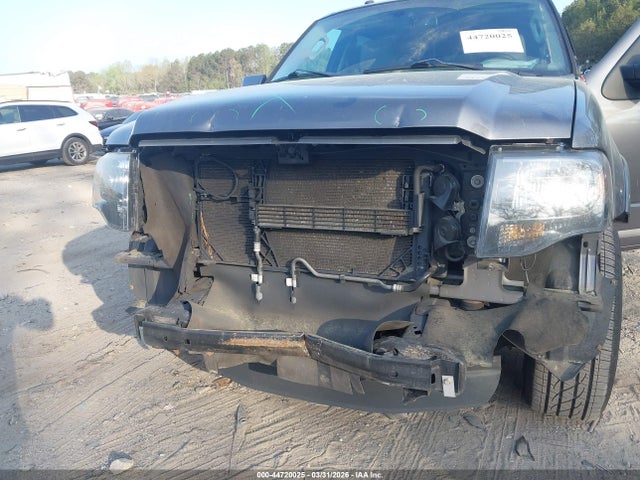 1FMJK1K51EEF52061 Ford Expedition El Limited