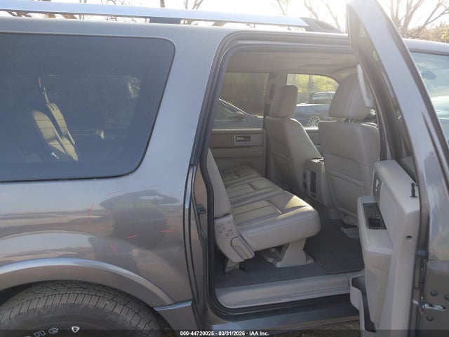 Ford Expedition El Limited 2014 1FMJK1K51EEF52061 Image 8