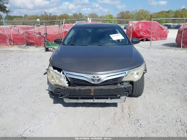 Продаж на аукціоні авто 2012 Toyota Camry Xle V6, vin: 4T1BK1FK0CU504915, номер лоту: 44720029
