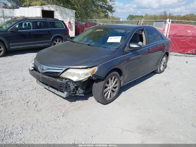 Продаж на аукціоні авто 2012 Toyota Camry Xle V6, vin: 4T1BK1FK0CU504915, номер лоту: 44720029