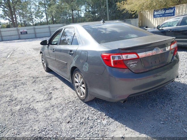 Продаж на аукціоні авто 2012 Toyota Camry Xle V6, vin: 4T1BK1FK0CU504915, номер лоту: 44720029