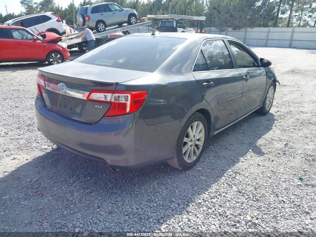 Продаж на аукціоні авто 2012 Toyota Camry Xle V6, vin: 4T1BK1FK0CU504915, номер лоту: 44720029