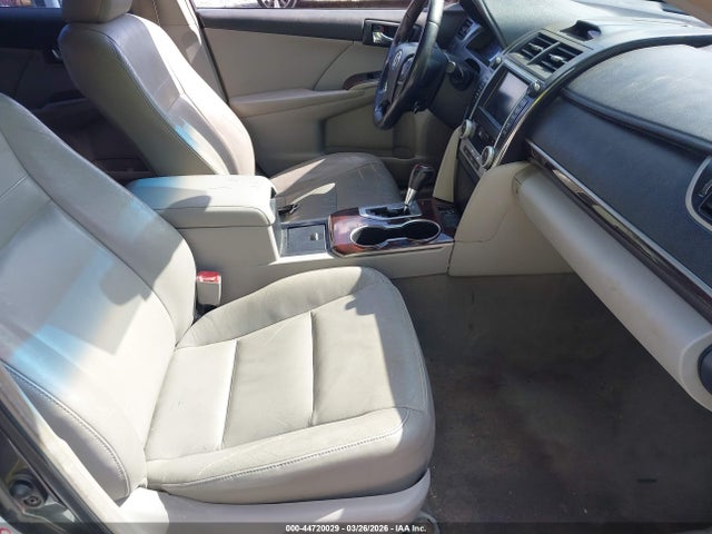Продаж на аукціоні авто 2012 Toyota Camry Xle V6, vin: 4T1BK1FK0CU504915, номер лоту: 44720029