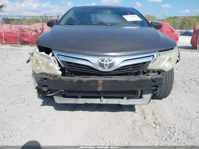 Продаж на аукціоні авто 2012 Toyota Camry Xle V6, vin: 4T1BK1FK0CU504915, номер лоту: 44720029