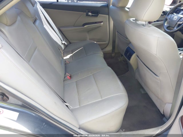 Продаж на аукціоні авто 2012 Toyota Camry Xle V6, vin: 4T1BK1FK0CU504915, номер лоту: 44720029