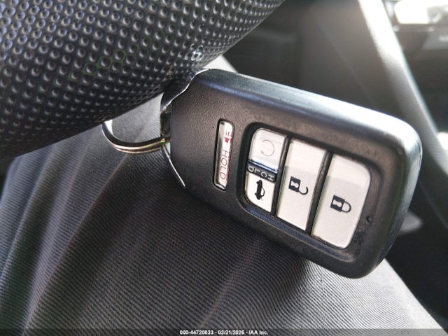 Продаж на аукціоні авто 2017 Honda Civic Ex-t, vin: 2HGFC1F32HH647243, номер лоту: 44720033