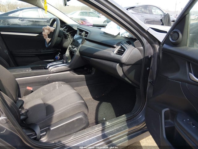 Продаж на аукціоні авто 2017 Honda Civic Ex-t, vin: 2HGFC1F32HH647243, номер лоту: 44720033