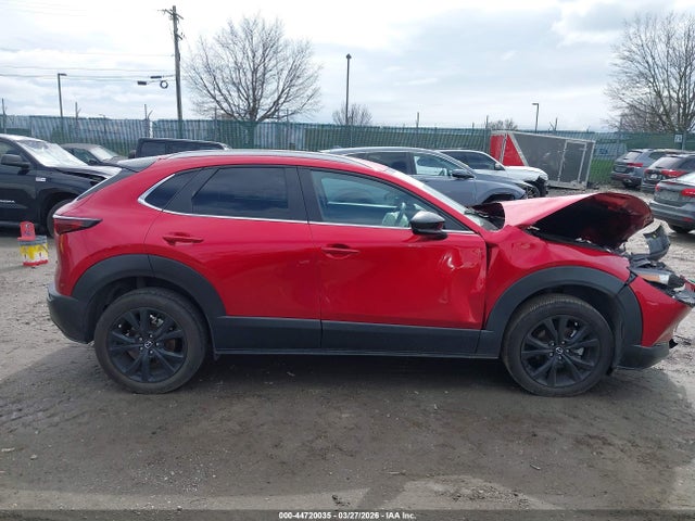 Aukcja sprzedaży 2024 Mazda Cx-30 2.5 S Select Sport, vin: 3MVDMBBM8RM647126, numer aukcji: 44720035