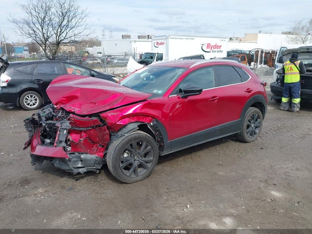 Aukcja sprzedaży 2024 Mazda Cx-30 2.5 S Select Sport, vin: 3MVDMBBM8RM647126, numer aukcji: 44720035