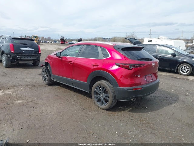 Aukcja sprzedaży 2024 Mazda Cx-30 2.5 S Select Sport, vin: 3MVDMBBM8RM647126, numer aukcji: 44720035