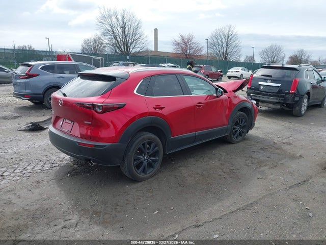 Aukcja sprzedaży 2024 Mazda Cx-30 2.5 S Select Sport, vin: 3MVDMBBM8RM647126, numer aukcji: 44720035
